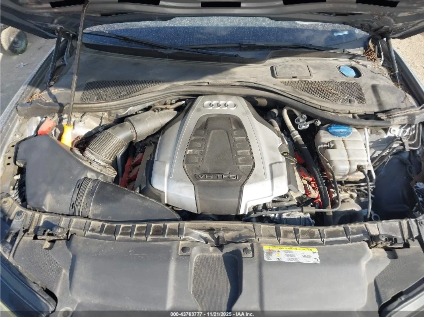 Audi A6 3.0T PREMIUM PLUS* BOSE SOUND* BACK-UP CAMERA*  | Mobile.bg � ����������� 12