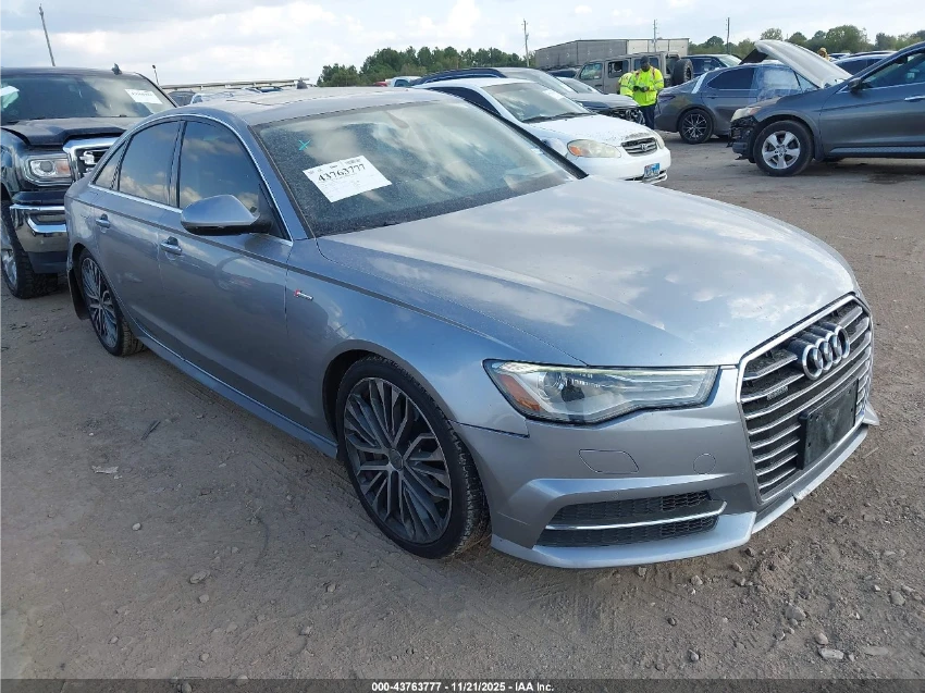 Audi A6 3.0T PREMIUM PLUS* BOSE SOUND* BACK-UP CAMERA*  | Mobile.bg � ����������� 1