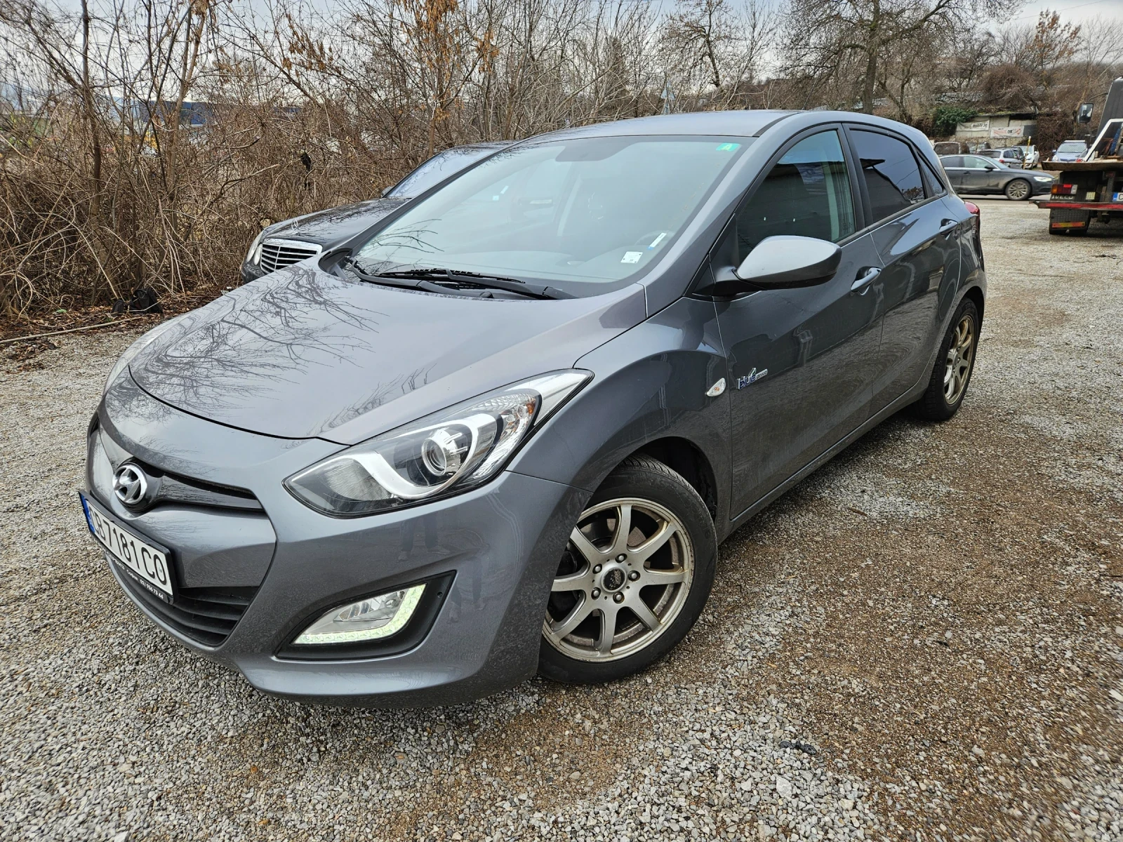 Hyundai I30 ������ 6 �������� | Mobile.bg � ����������� 1