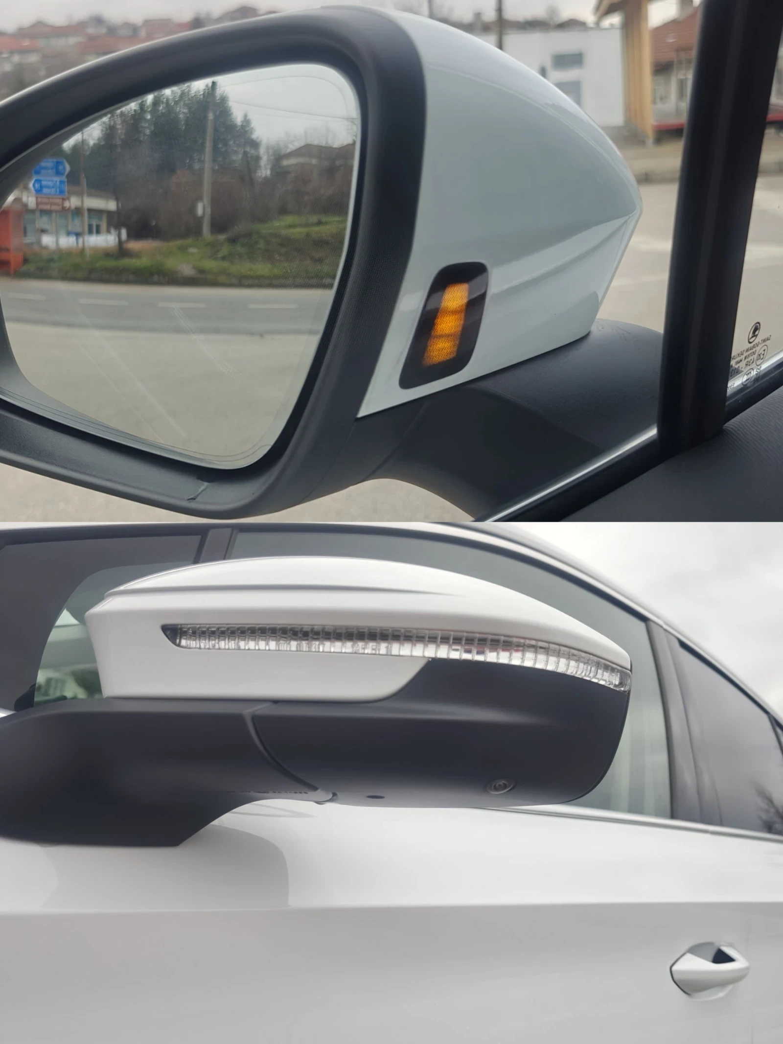 Skoda Enyaq IV 80/ACC/Loft 13-����� �������/�����/82kwh | Mobile.bg � ����������� 11