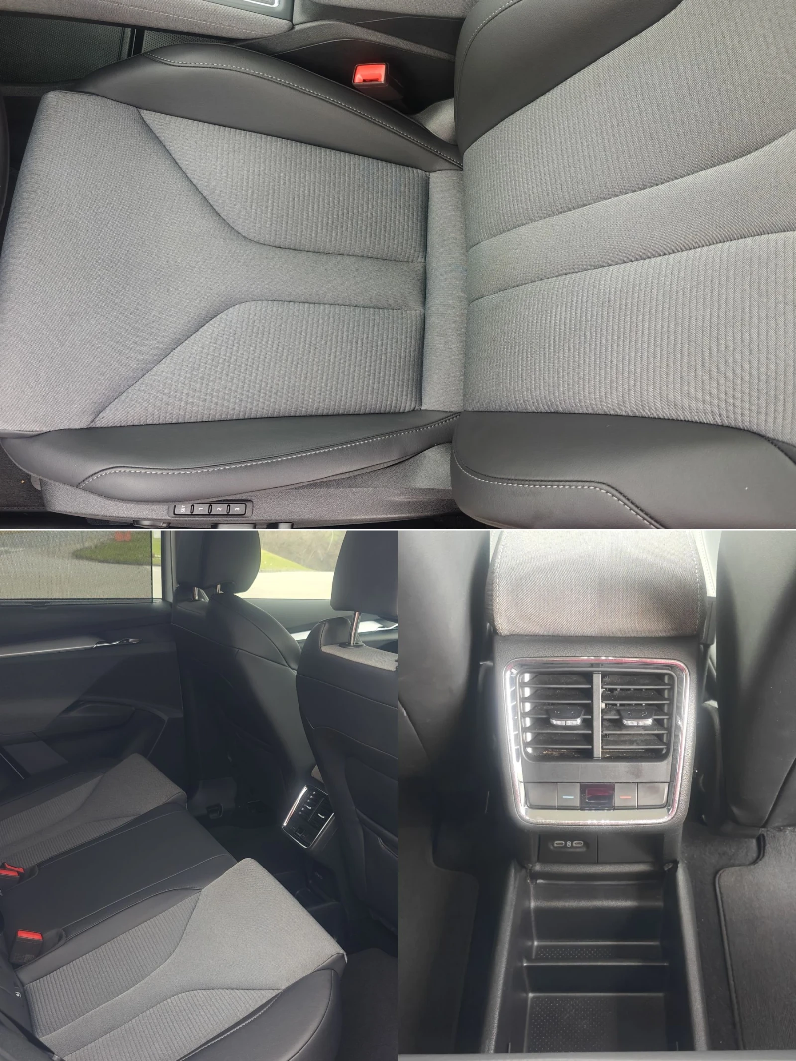 Skoda Enyaq IV 80/ACC/Loft 13-����� �������/�����/82kwh | Mobile.bg � ����������� 15