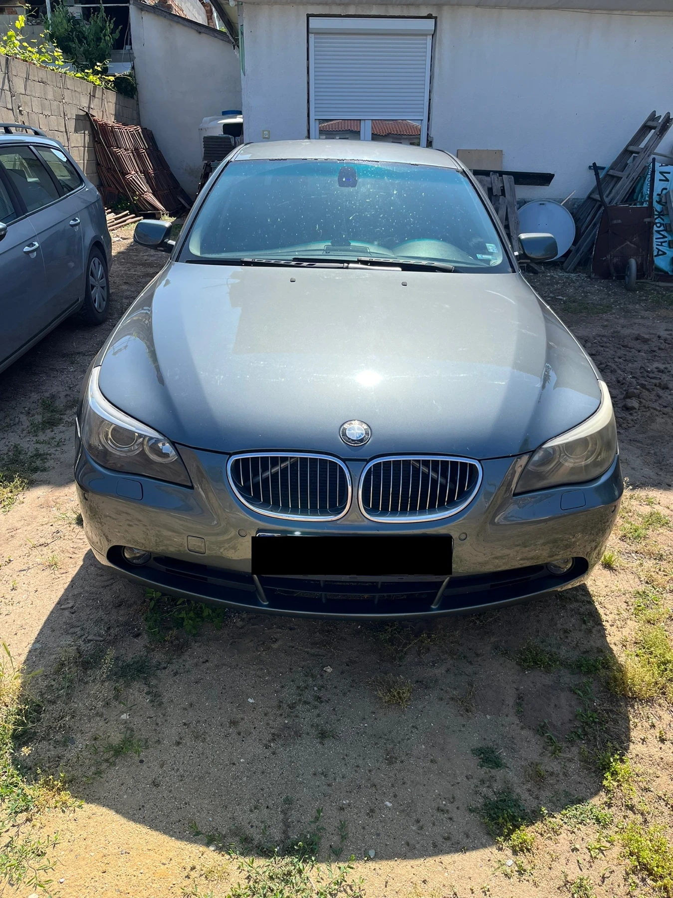 BMW 525 | Mobile.bg � ����������� 7