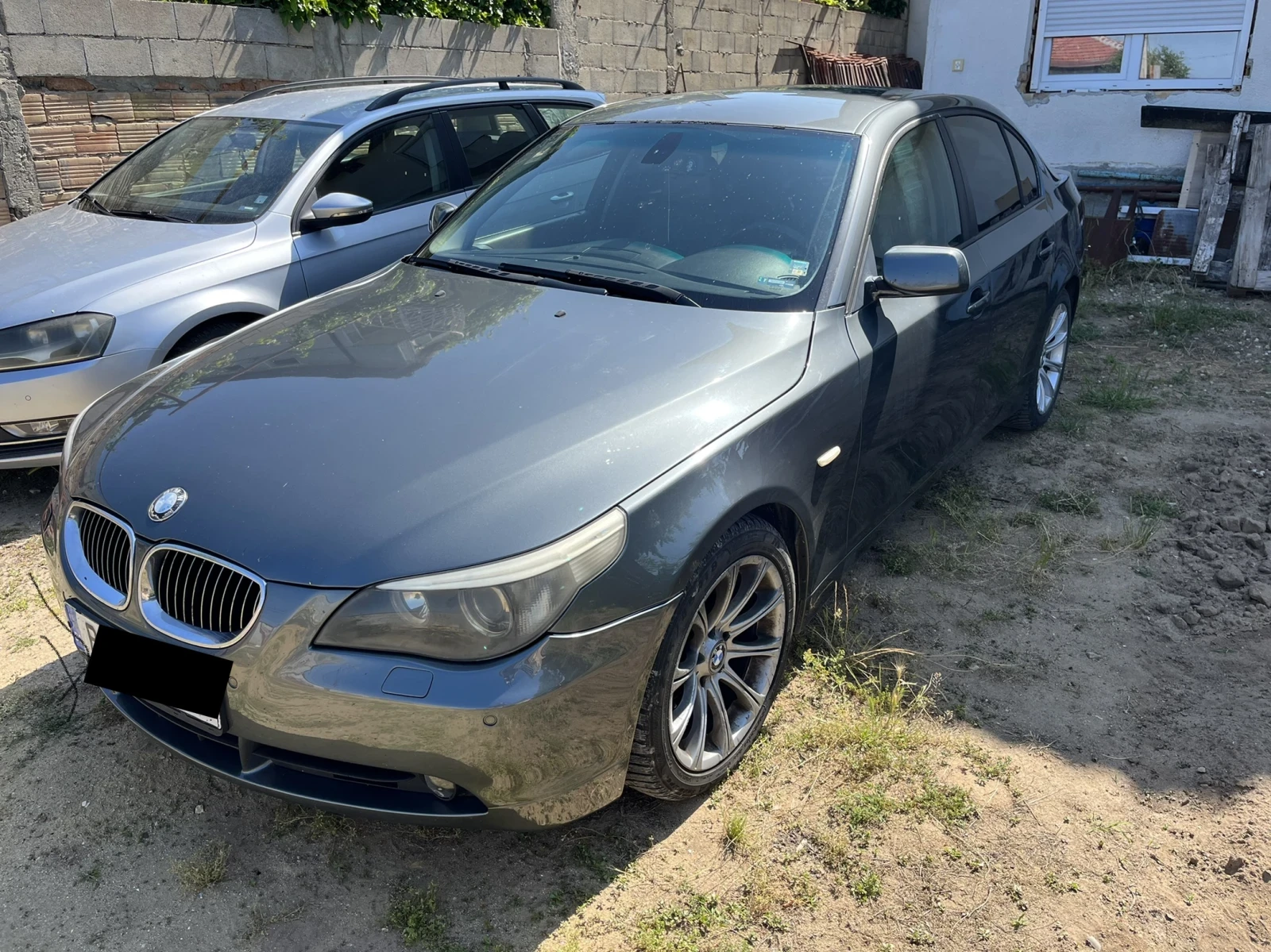 BMW 525 | Mobile.bg � ����������� 6
