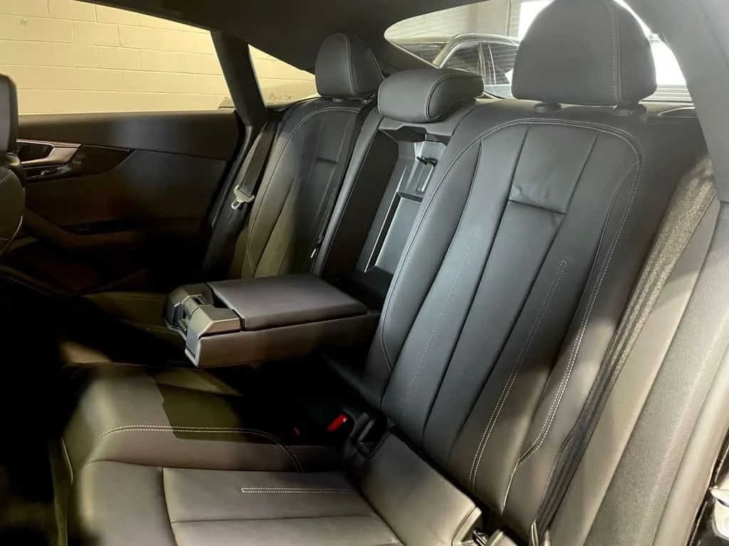 Audi A5 45TFSI S-Line * ��������� ���� �� �� * CARFAX *  | Mobile.bg � ����������� 14