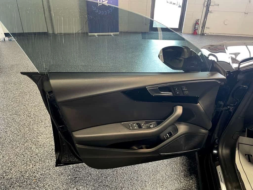 Audi A5 45TFSI S-Line * ��������� ���� �� �� * CARFAX *  | Mobile.bg � ����������� 10