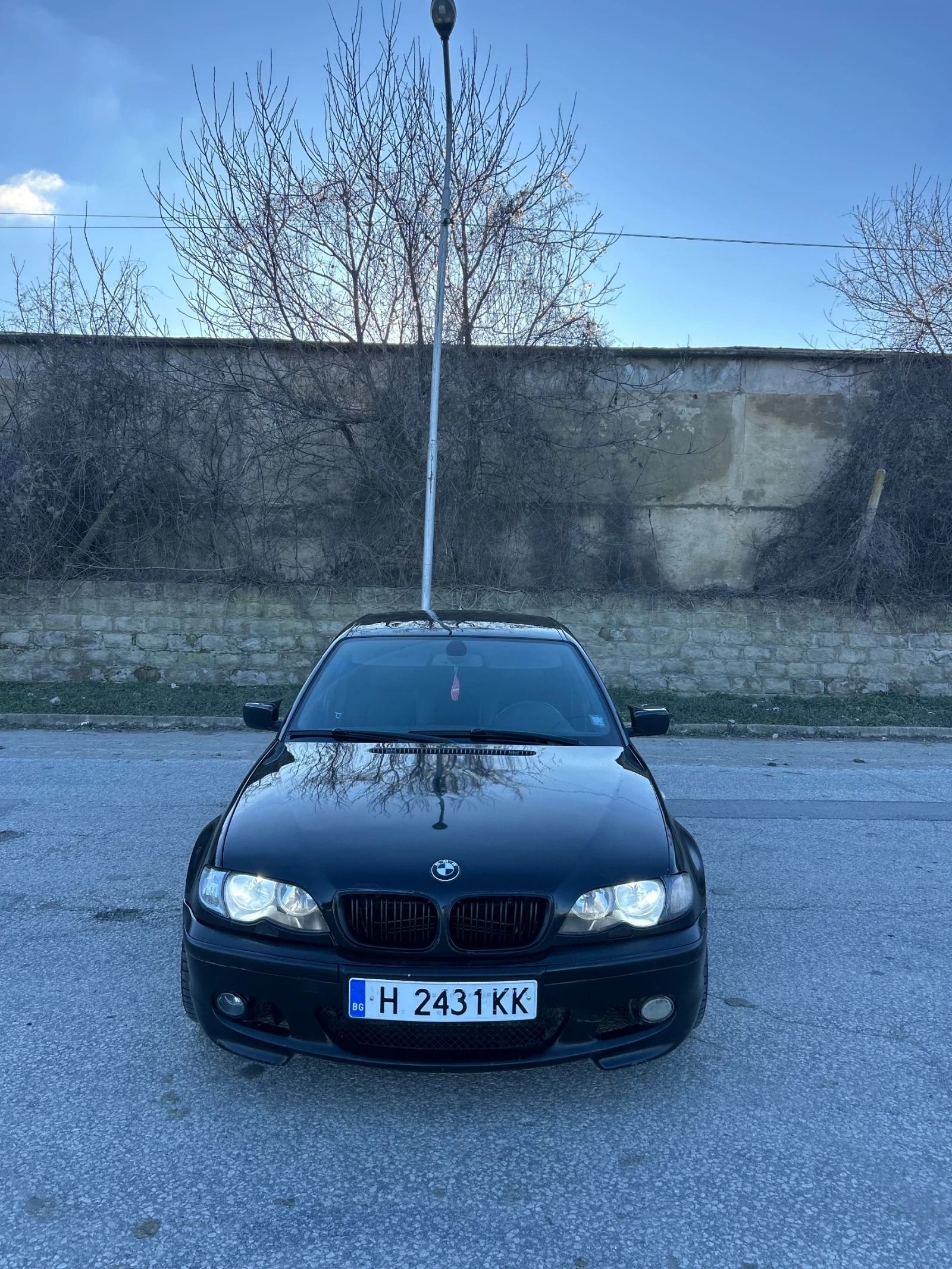 BMW 320  - изображение 3