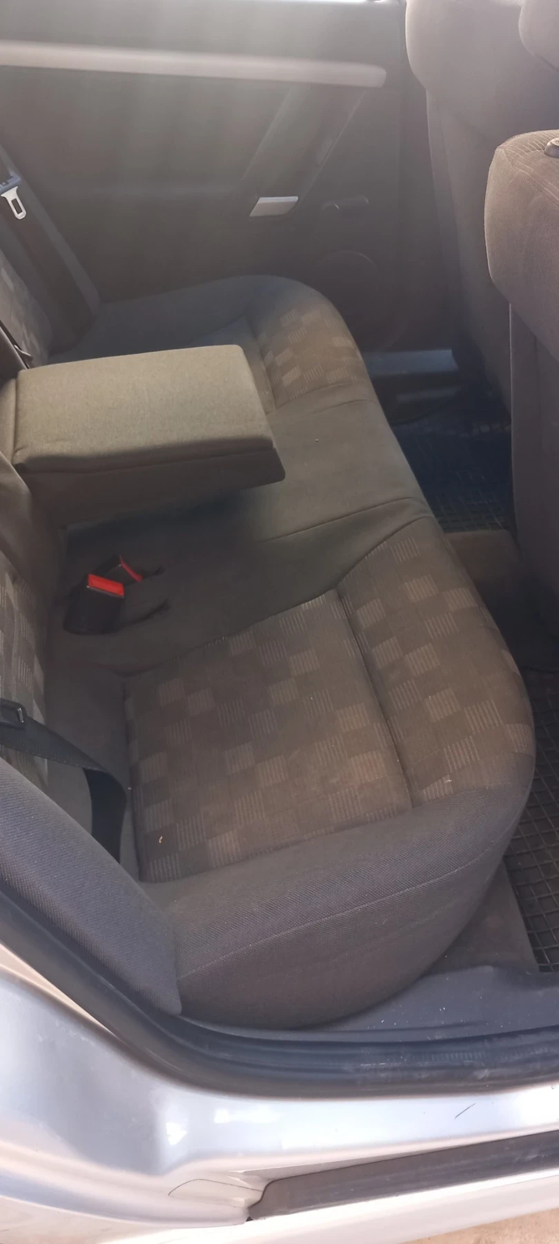 Opel Vectra, снимка 11 - Автомобили и джипове - 53945331