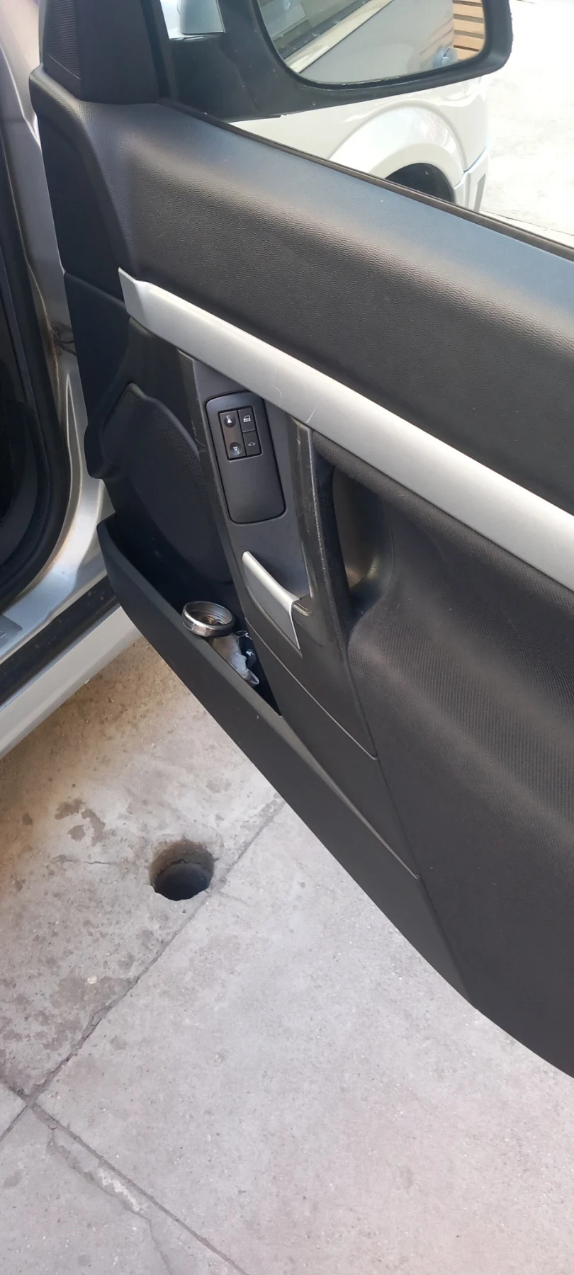 Opel Vectra, снимка 8 - Автомобили и джипове - 53945331