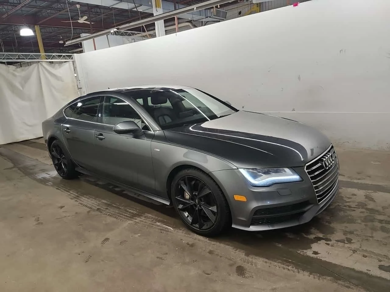 Audi A7 3.0 PREMIUM /CARFAX/�������/�������� | Mobile.bg � ����������� 2