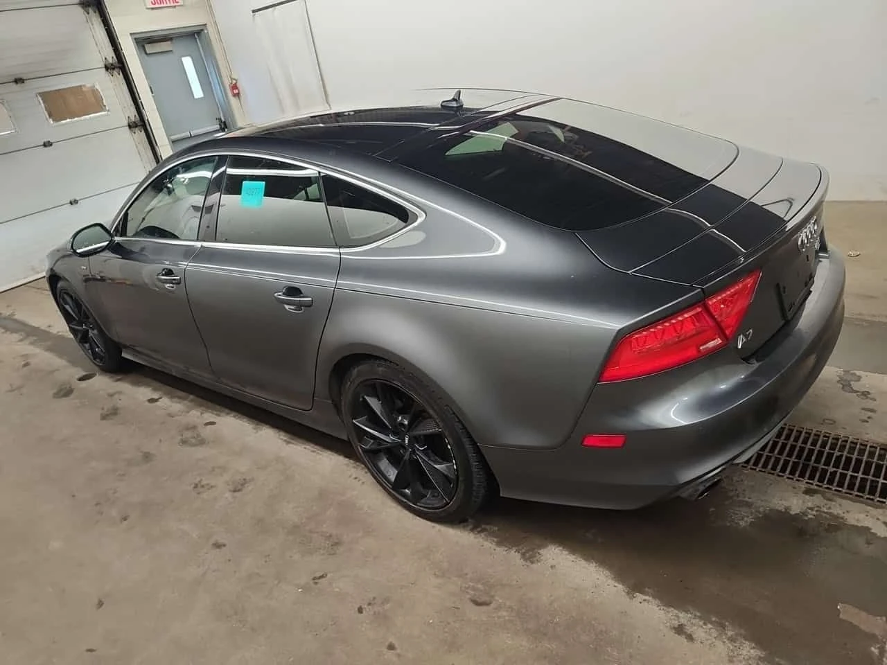 Audi A7 3.0 PREMIUM /CARFAX/�������/�������� | Mobile.bg � ����������� 5