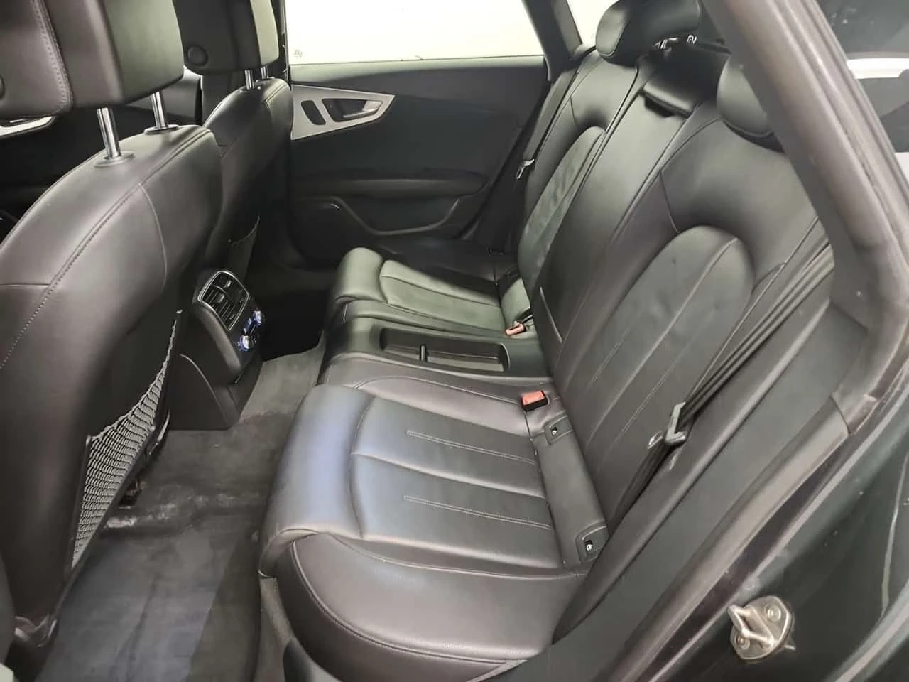 Audi A7 3.0 PREMIUM /CARFAX/�������/�������� | Mobile.bg � ����������� 12