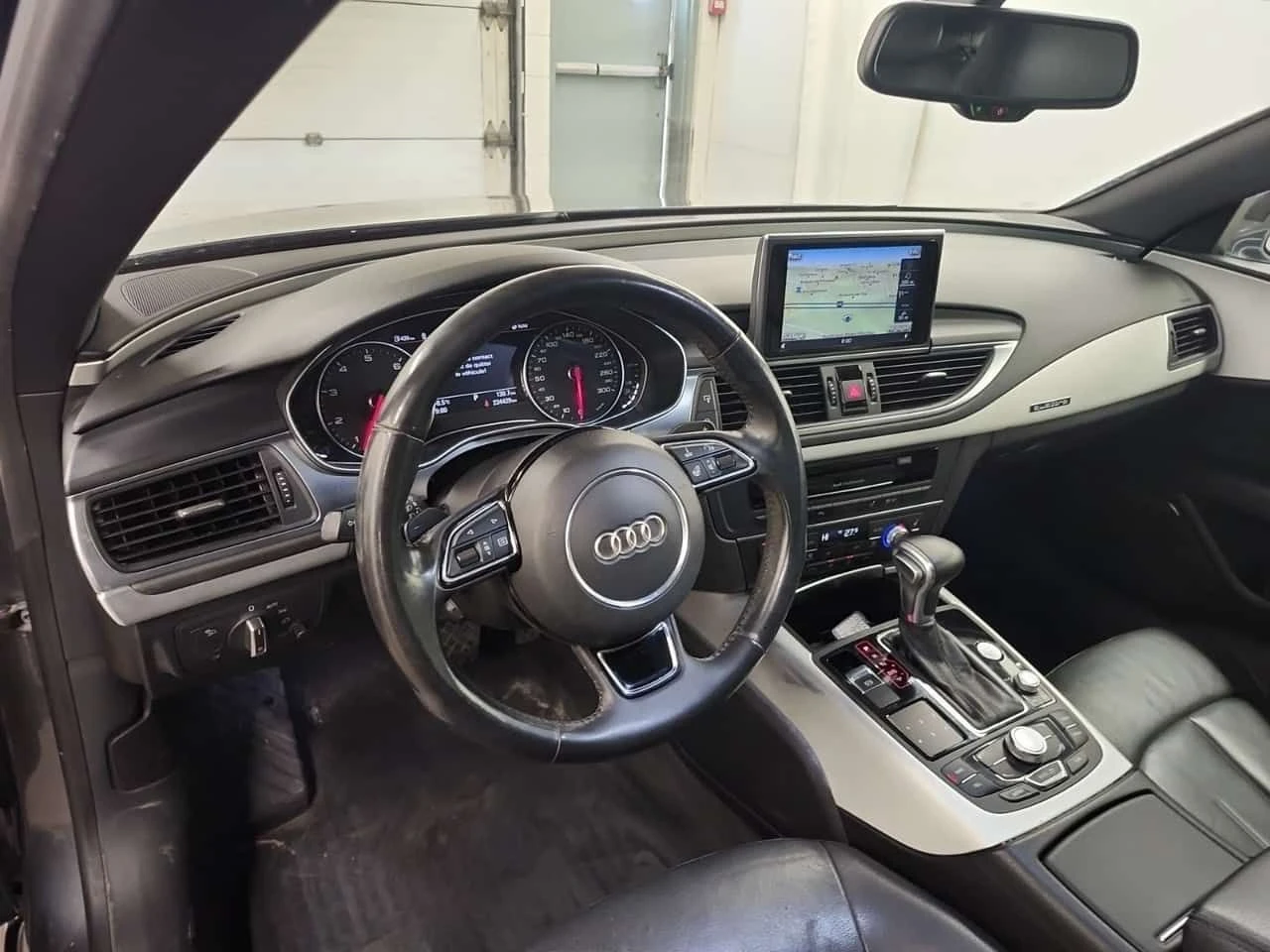 Audi A7 3.0 PREMIUM /CARFAX/�������/�������� | Mobile.bg � ����������� 10