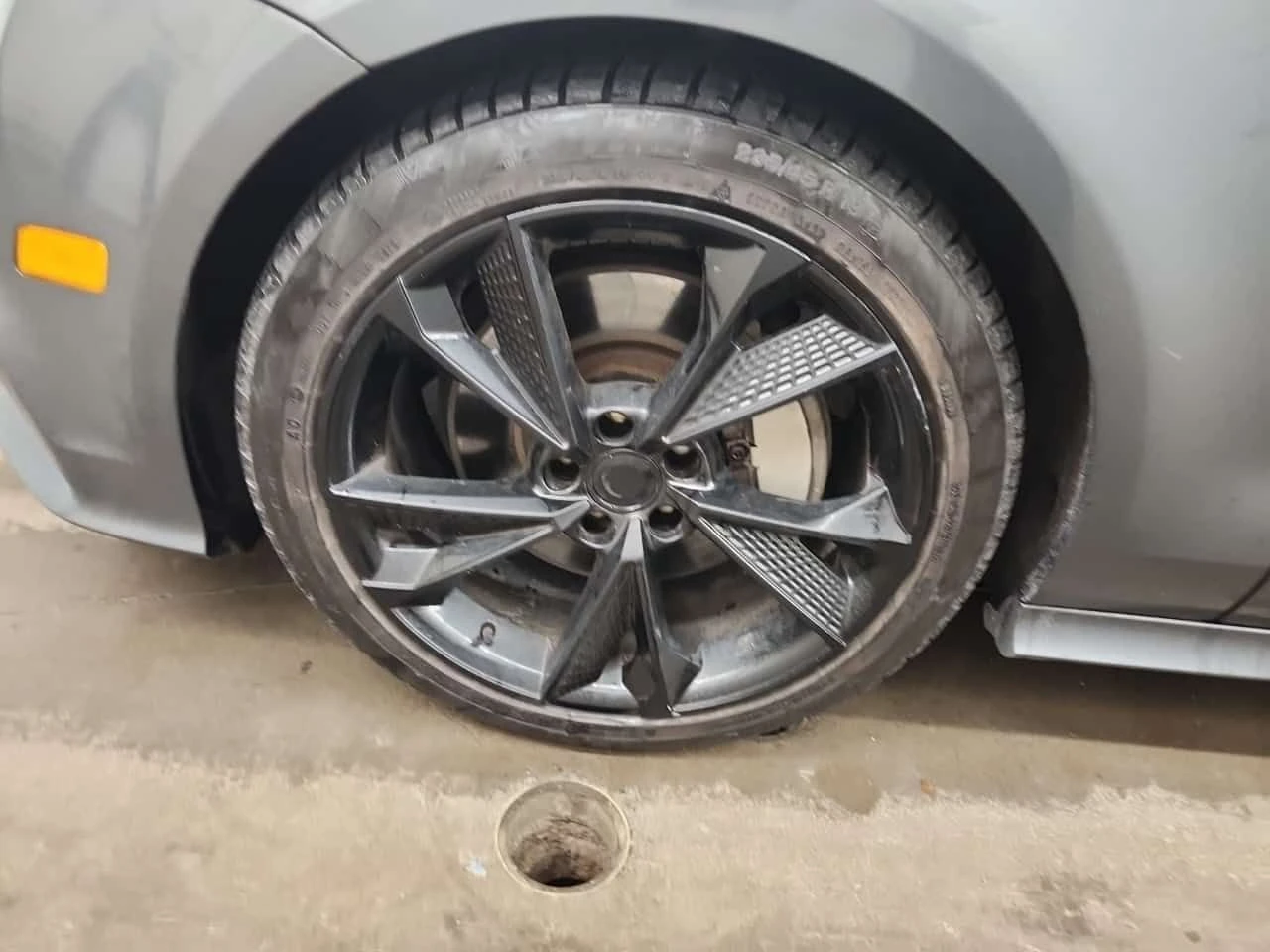 Audi A7 3.0 PREMIUM /CARFAX/�������/�������� | Mobile.bg � ����������� 17