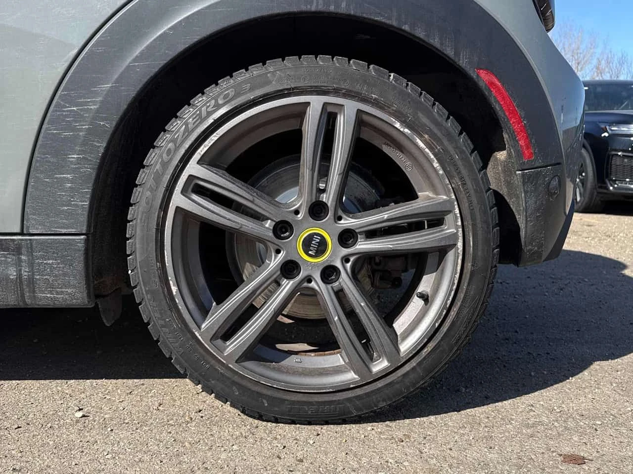 Mini John Cooper Works * SE * 2 КЛЮЧА* KEYLESS* ПОДГРЕВ* , снимка 7 - Автомобили и джипове - 54178245