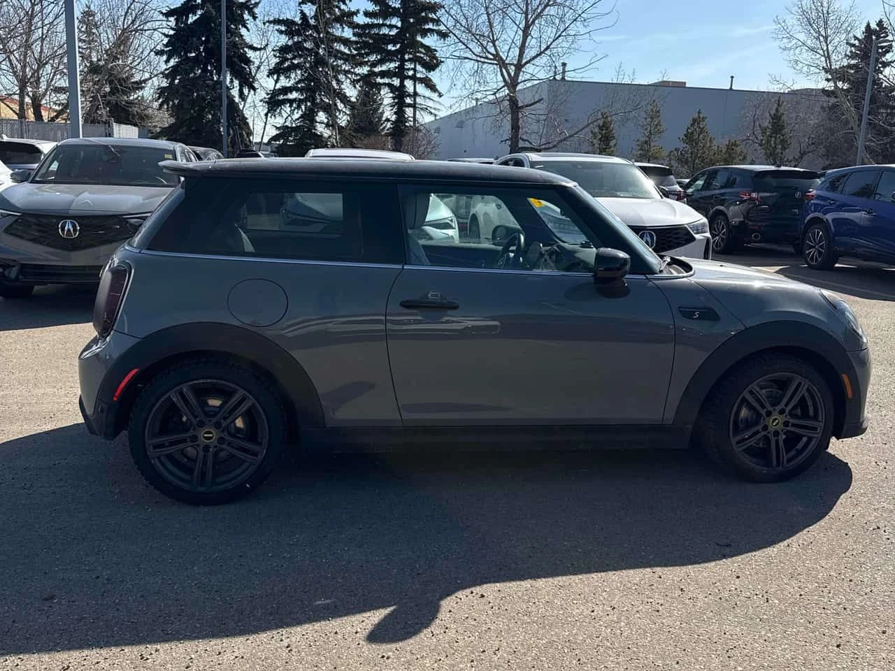 Mini John Cooper Works * SE * 2 КЛЮЧА* KEYLESS* ПОДГРЕВ* , снимка 3 - Автомобили и джипове - 54178245