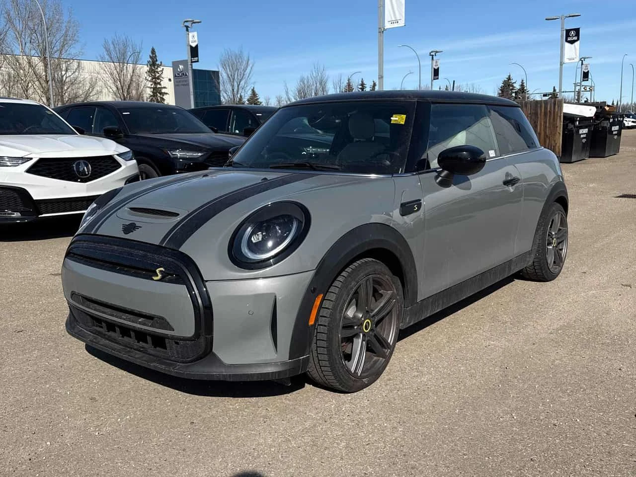 Mini John Cooper Works * SE * 2 КЛЮЧА* KEYLESS* ПОДГРЕВ* 