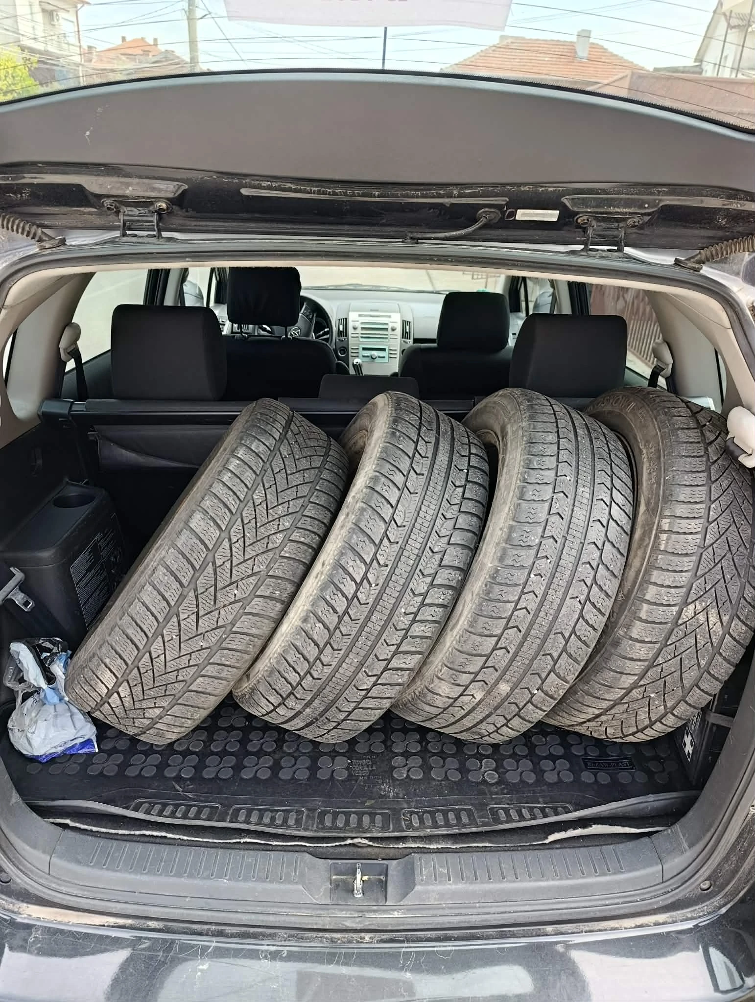 Toyota Corolla verso | Mobile.bg � ����������� 7