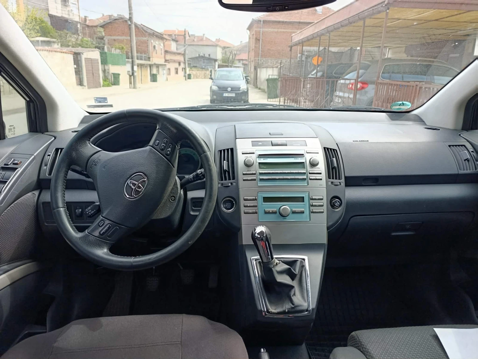 Toyota Corolla verso | Mobile.bg � ����������� 4