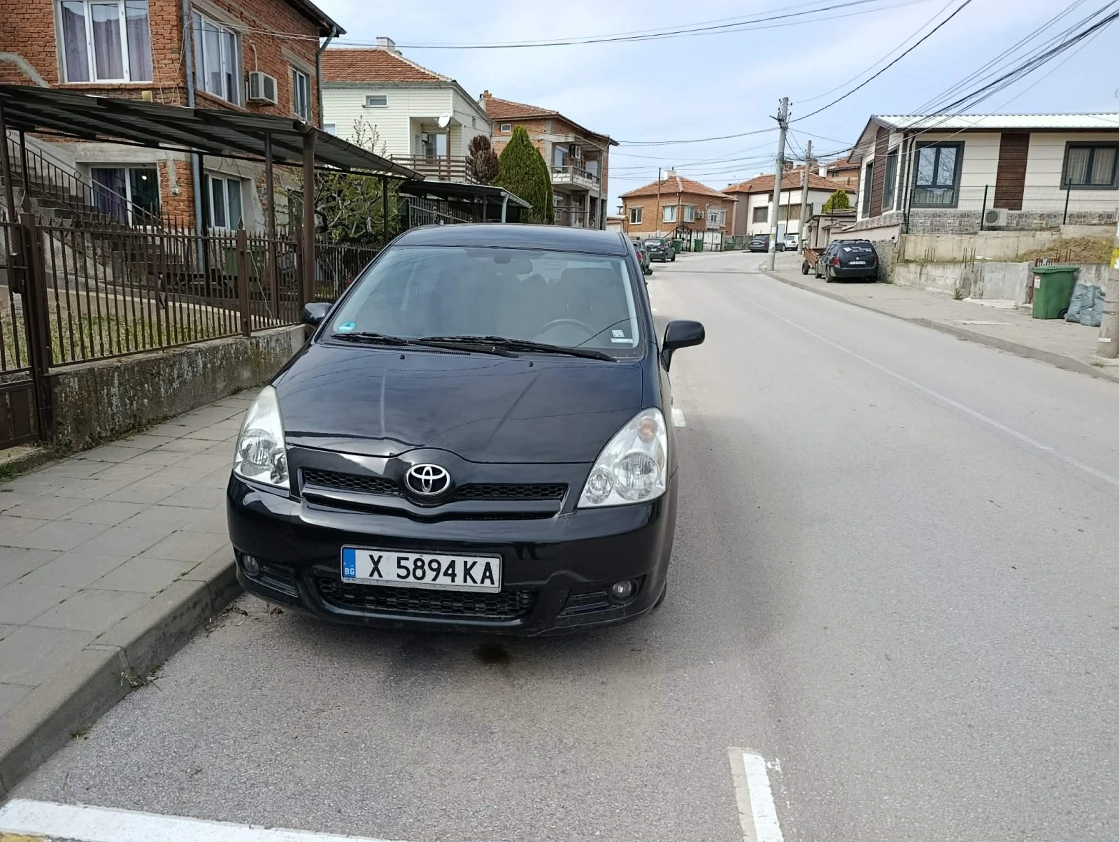 Toyota Corolla verso | Mobile.bg � ����������� 2