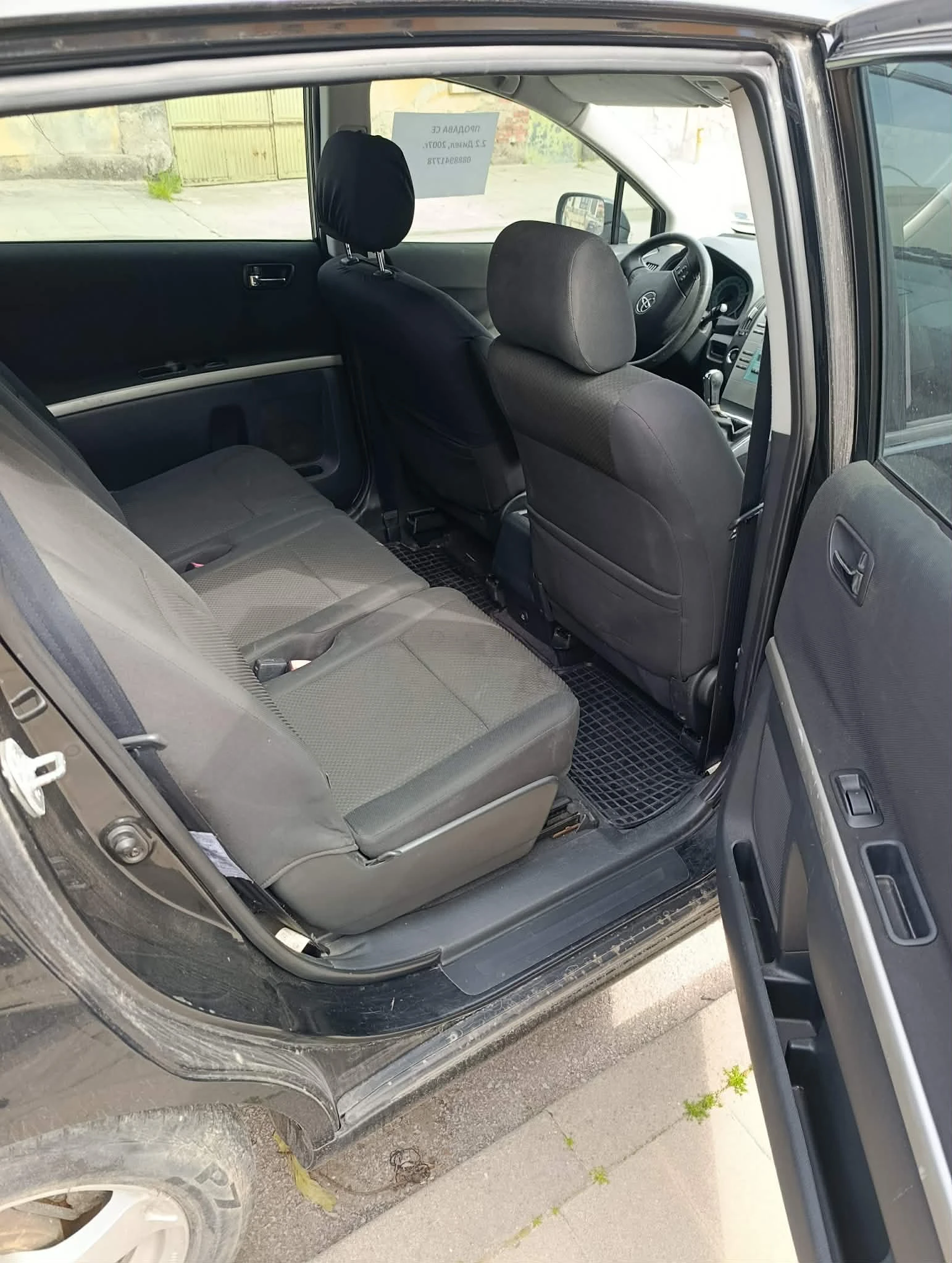 Toyota Corolla verso | Mobile.bg � ����������� 6