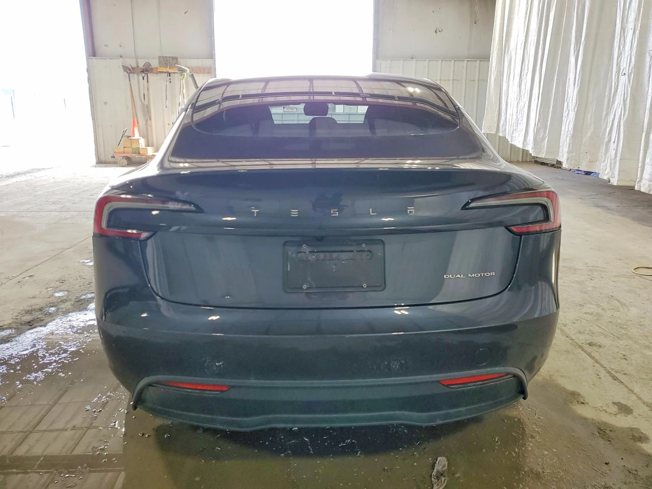 Tesla Model 3 LONG RANGE DUAL MOTOR AWD ���������� | Mobile.bg � ����������� 4