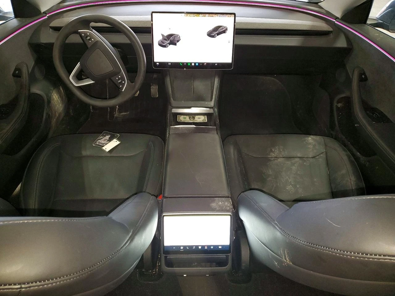 Tesla Model 3 LONG RANGE DUAL MOTOR AWD ���������� | Mobile.bg � ����������� 8