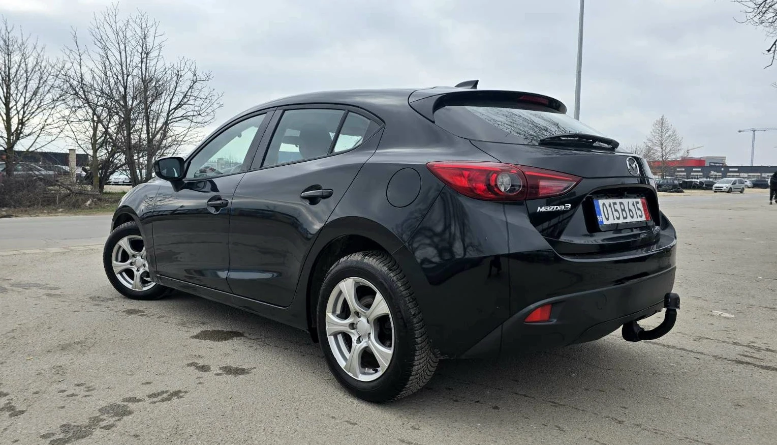 Mazda 3 ��� ���������/1.5iSKYACTIV/��������� | Mobile.bg � ����������� 6