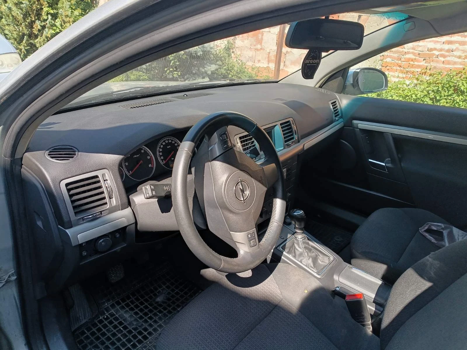 Opel Vectra, снимка 4 - Автомобили и джипове - 54491410