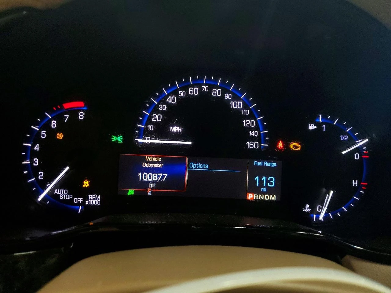 Cadillac Cts LUXURY COLLECTION, снимка 10 - Автомобили и джипове - 54630941