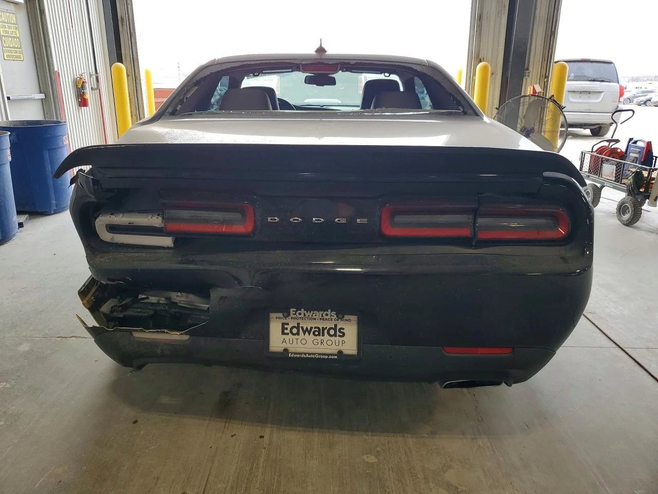 Dodge Challenger Dodg, снимка 6 - Автомобили и джипове - 54883207