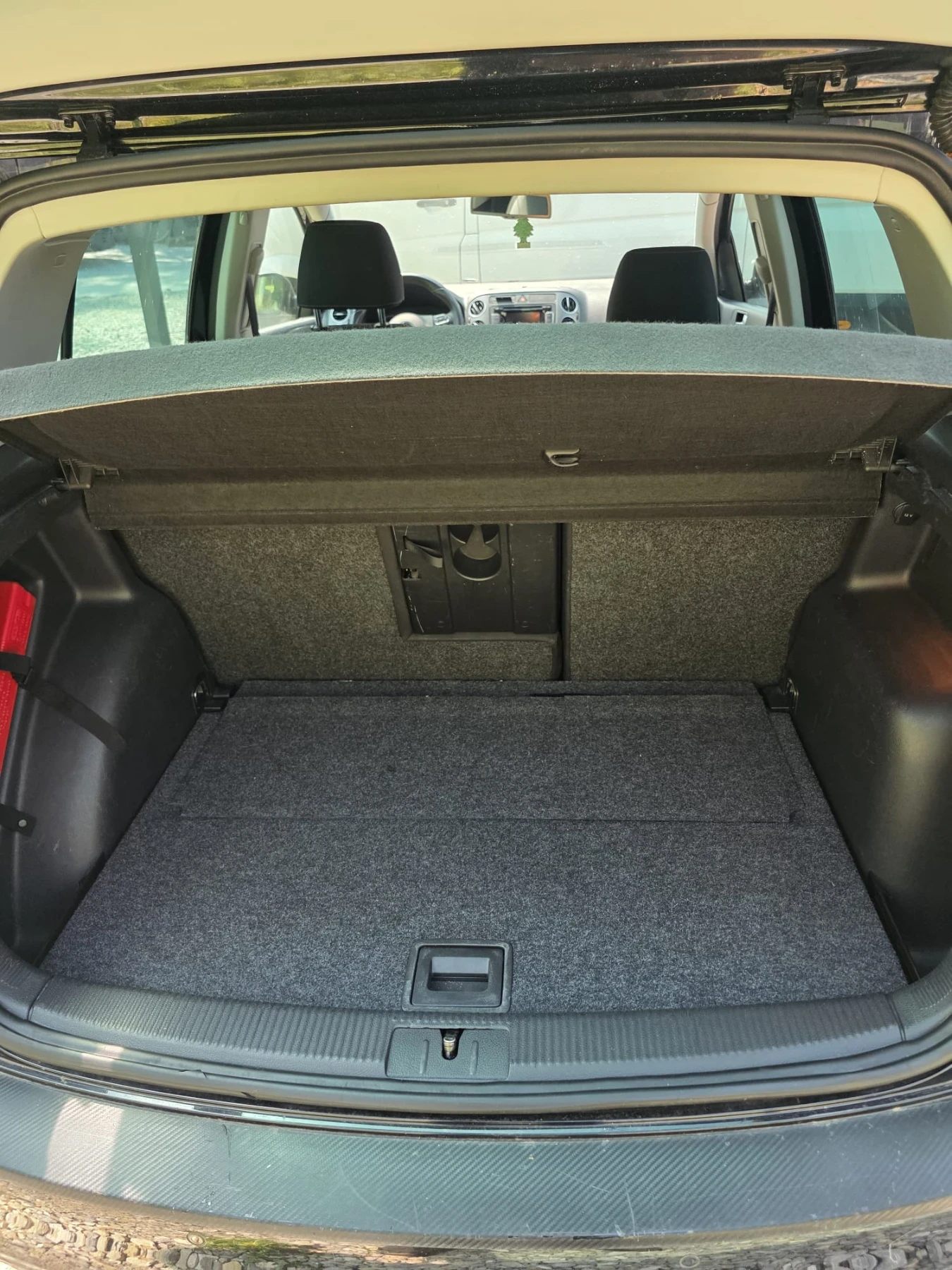 VW Golf Plus, снимка 5 - Автомобили и джипове - 54918447