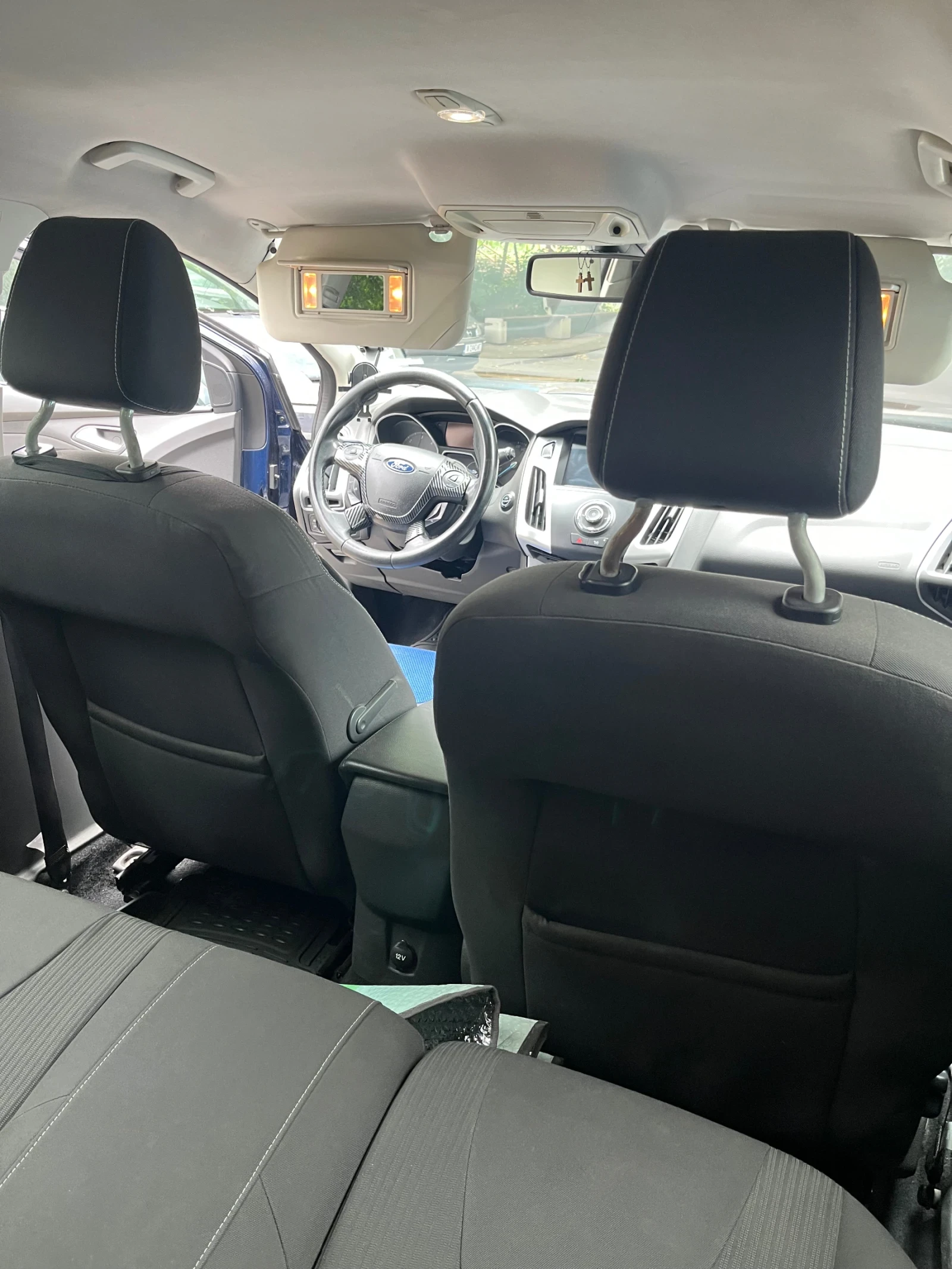Ford Focus | Mobile.bg � ����������� 7