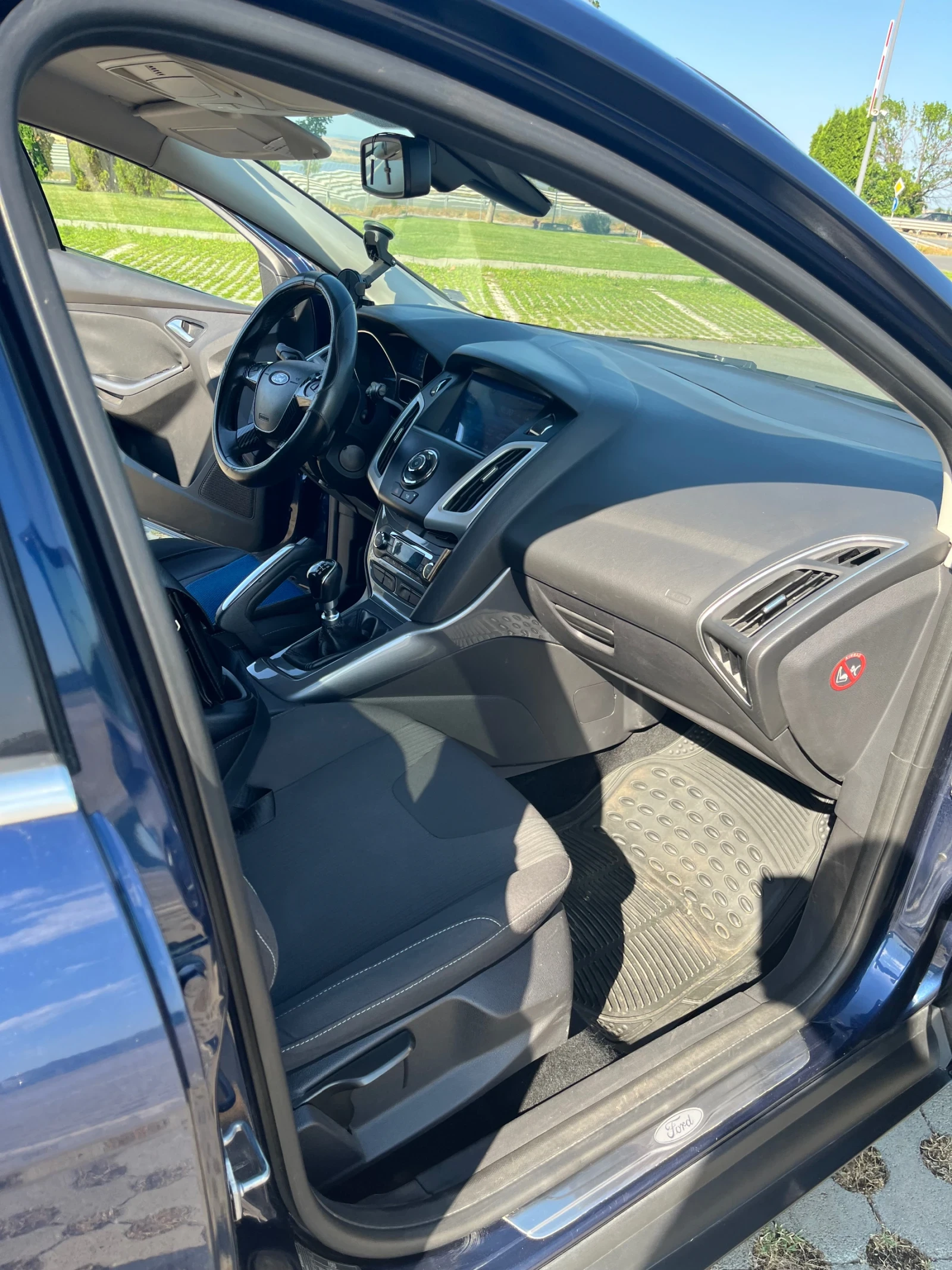 Ford Focus, снимка 10 - Автомобили и джипове - 55149108