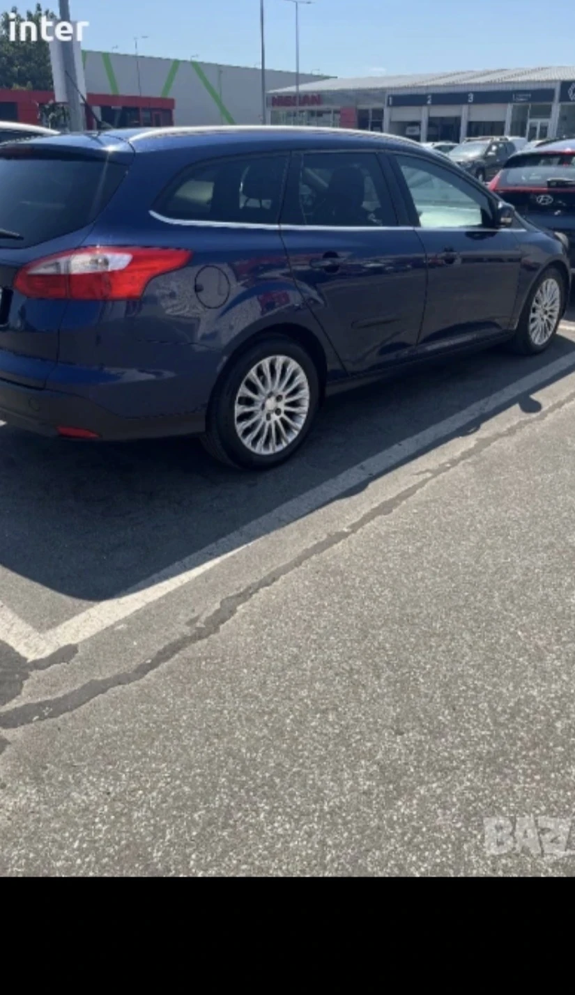 Ford Focus, снимка 3 - Автомобили и джипове - 55149108