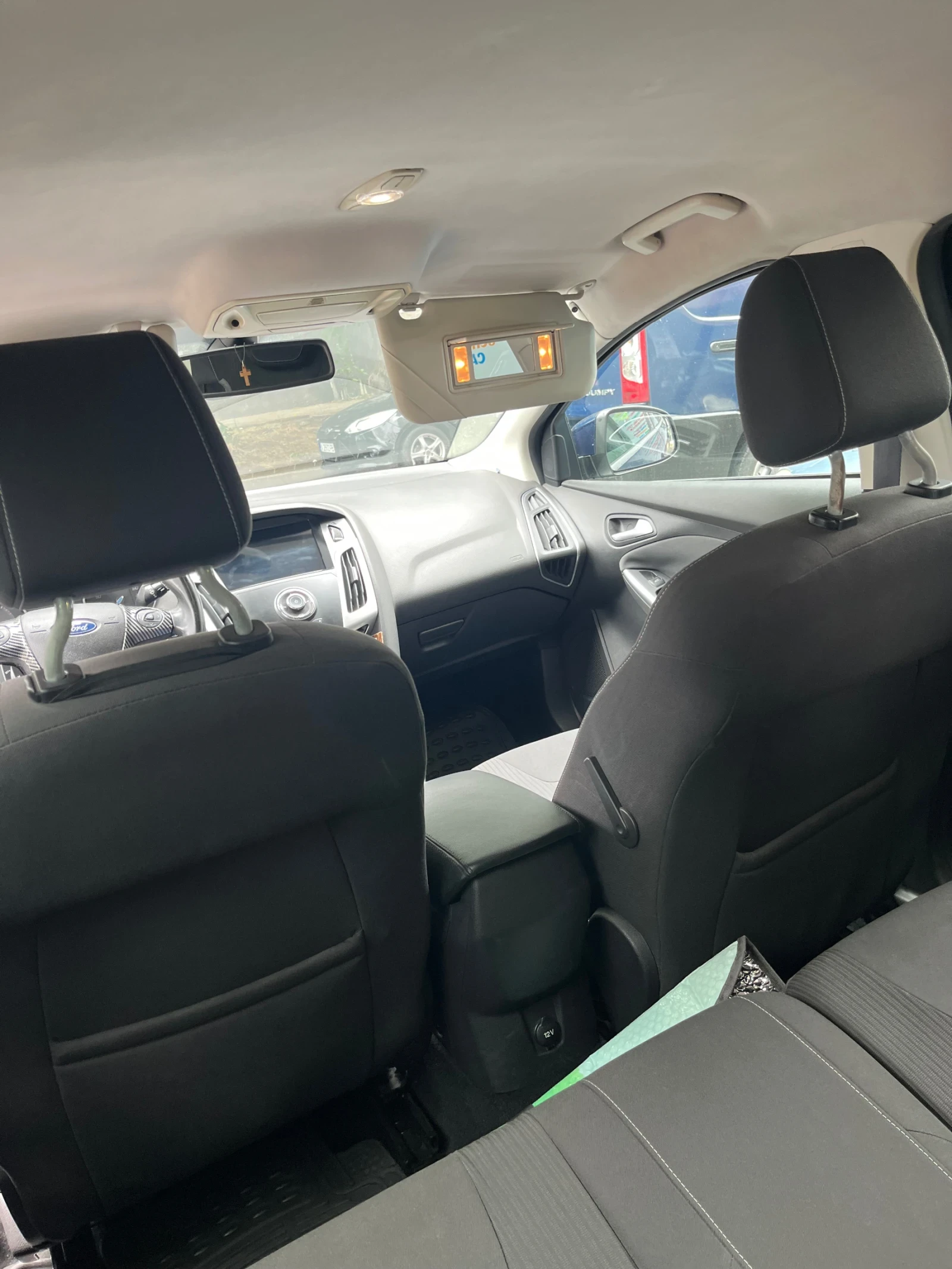 Ford Focus | Mobile.bg � ����������� 8