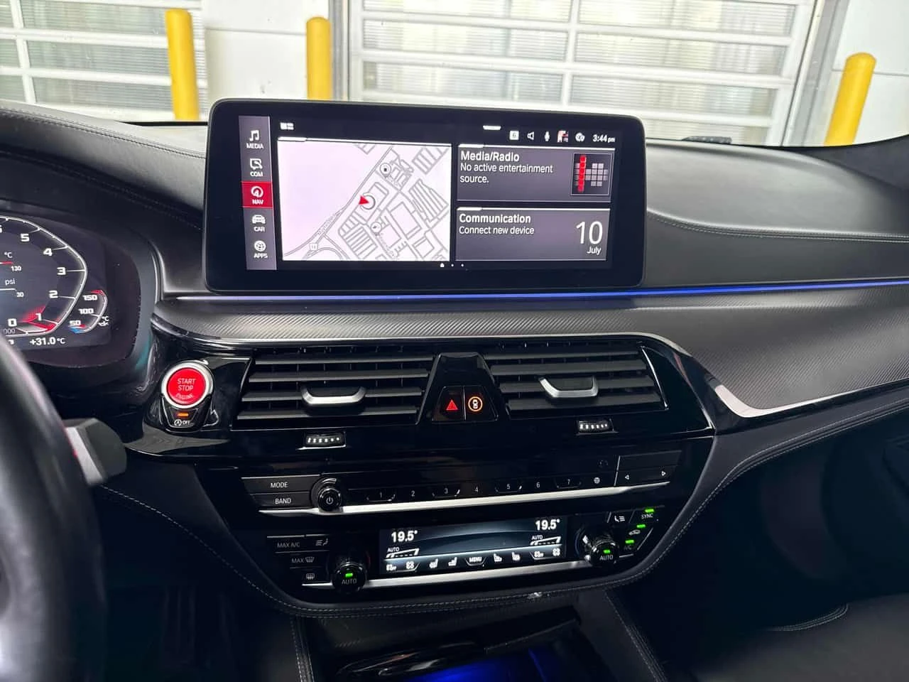 BMW M5 * Competition * ���������� ��� ������������ ������ | Mobile.bg � ����������� 9