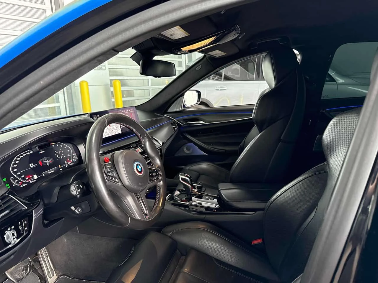 BMW M5 * Competition * ���������� ��� ������������ ������ | Mobile.bg � ����������� 5