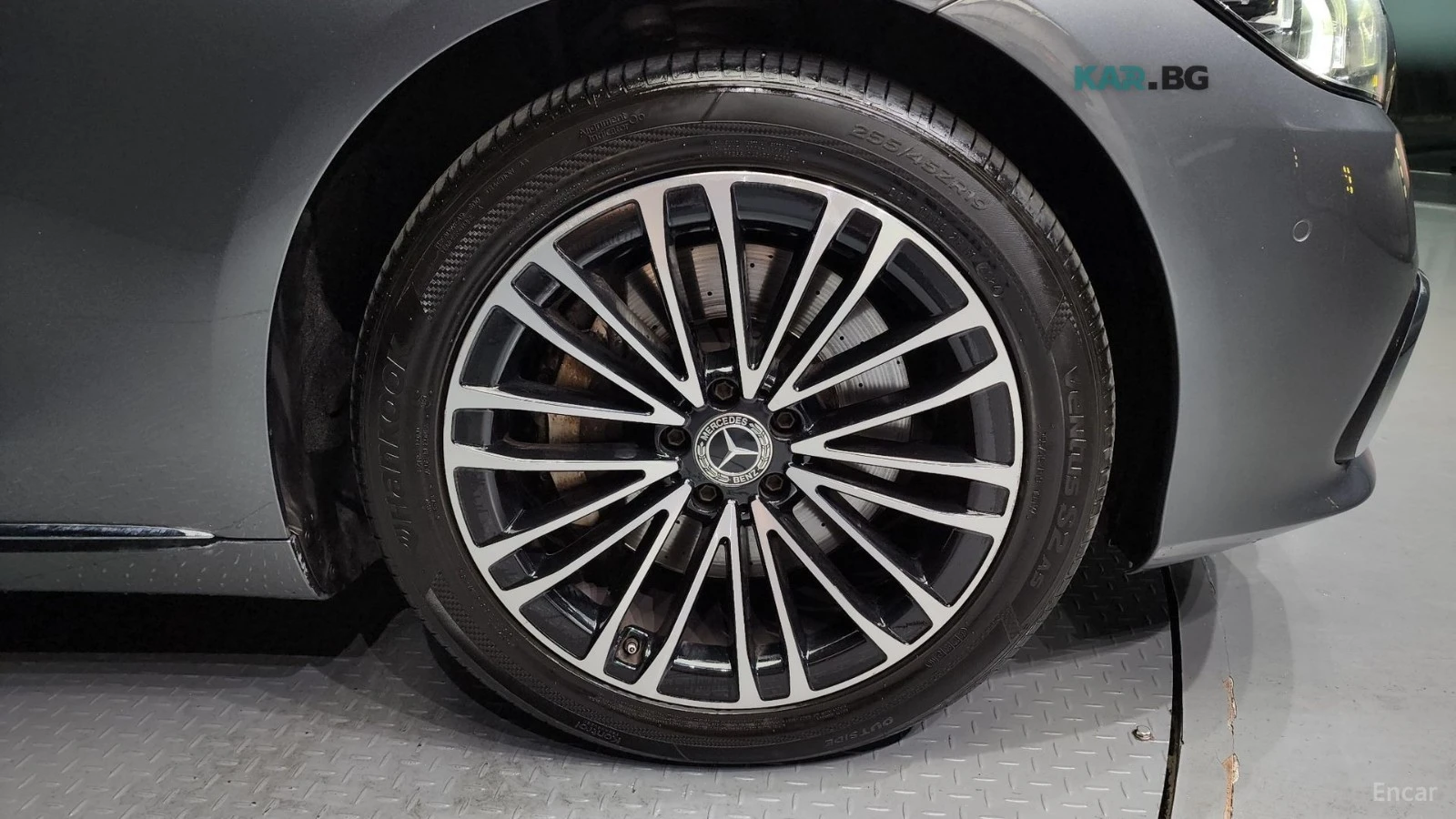 Mercedes-Benz S 350 �������* ���������* ���������* 360* BURMESTER*  | Mobile.bg � ����������� 15