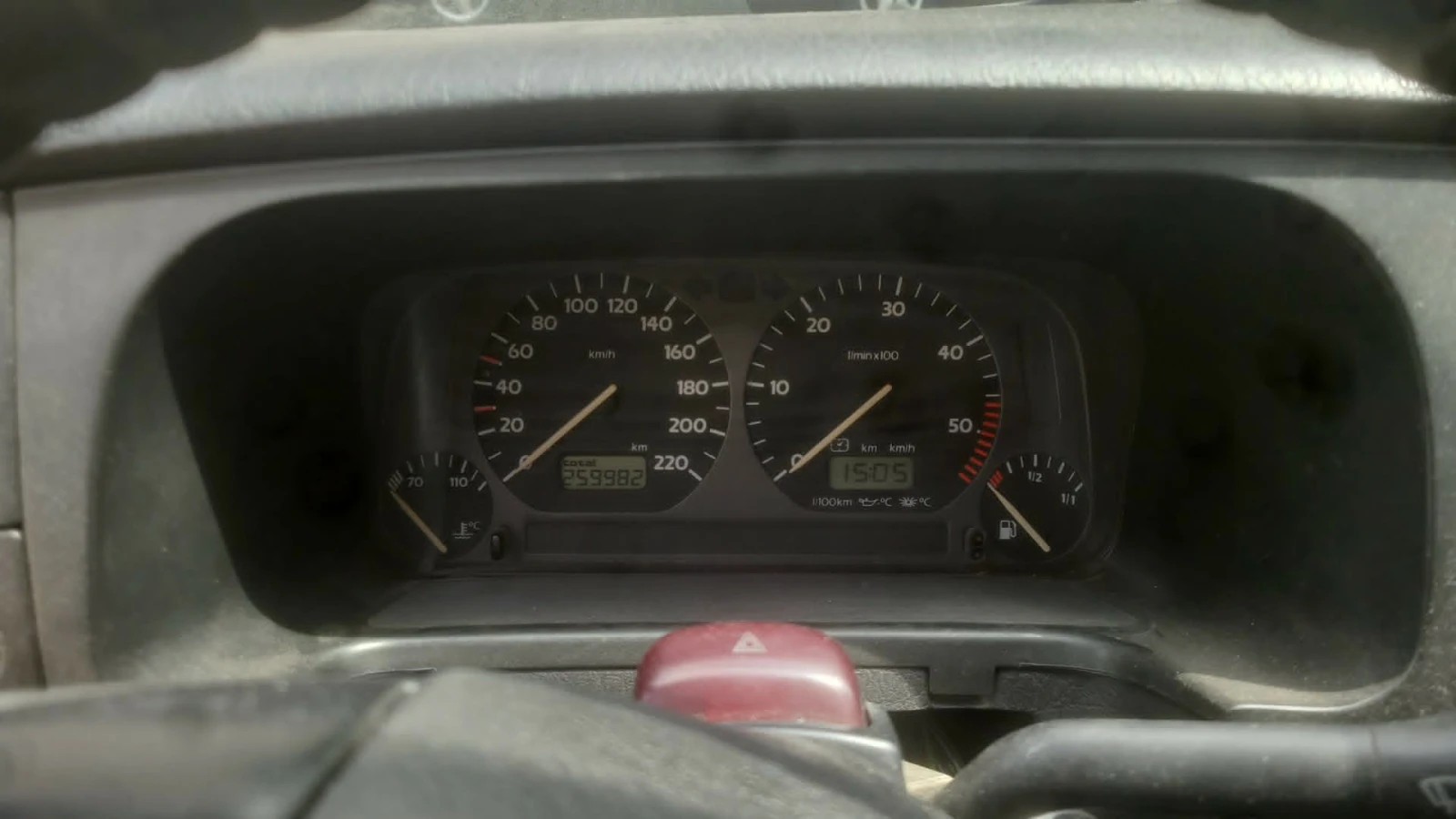 VW Golf 1.9 TDI Syncro, снимка 9 - Автомобили и джипове - 55395942