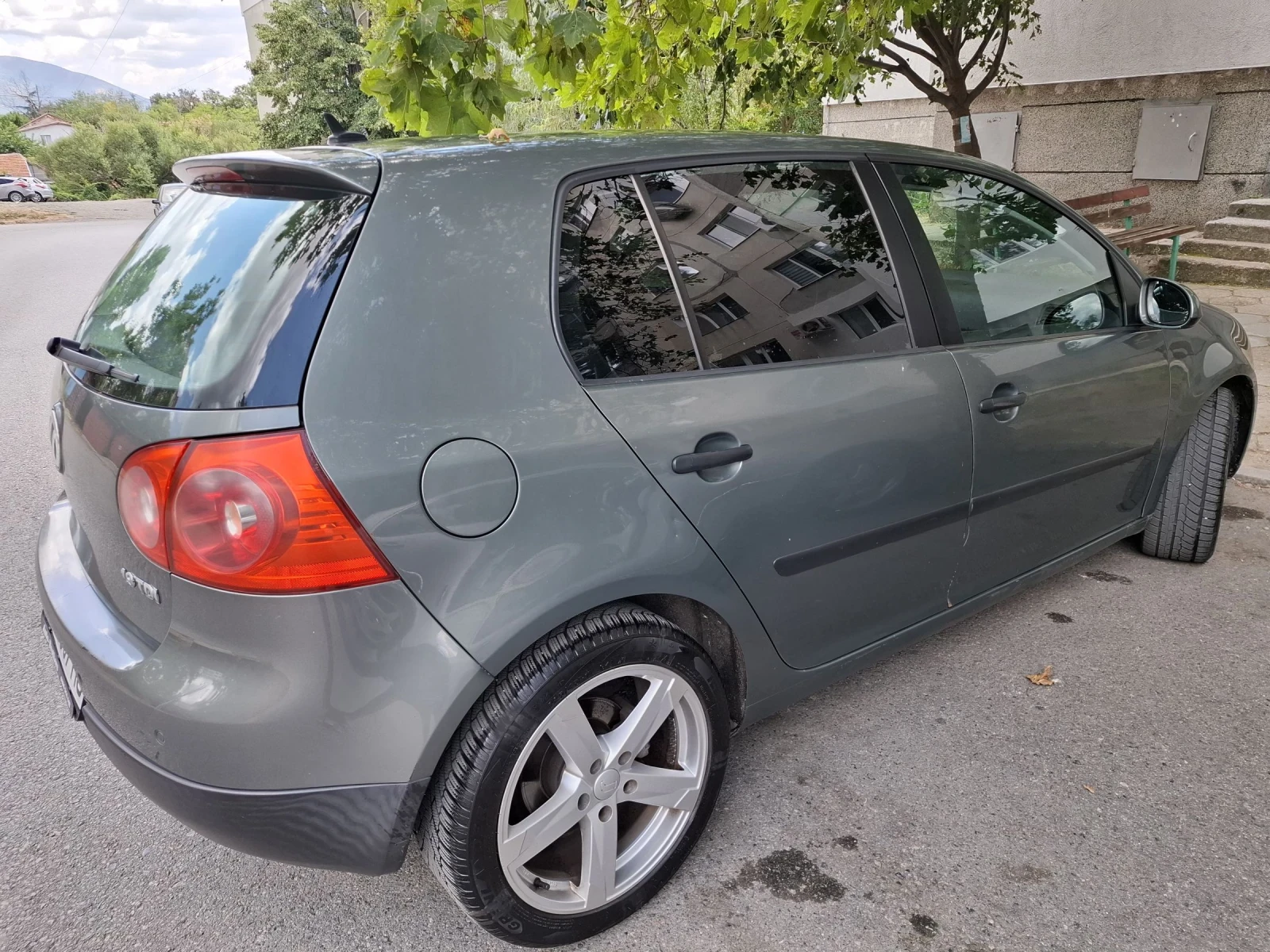 VW ID.5 | Mobile.bg � ����������� 4