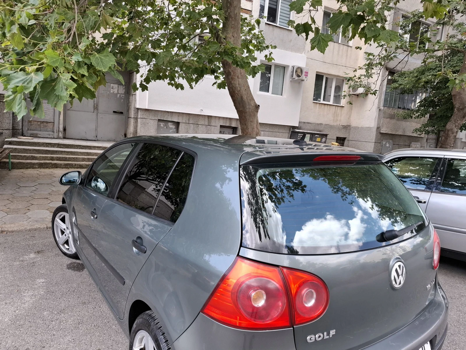 VW ID.5 | Mobile.bg � ����������� 6