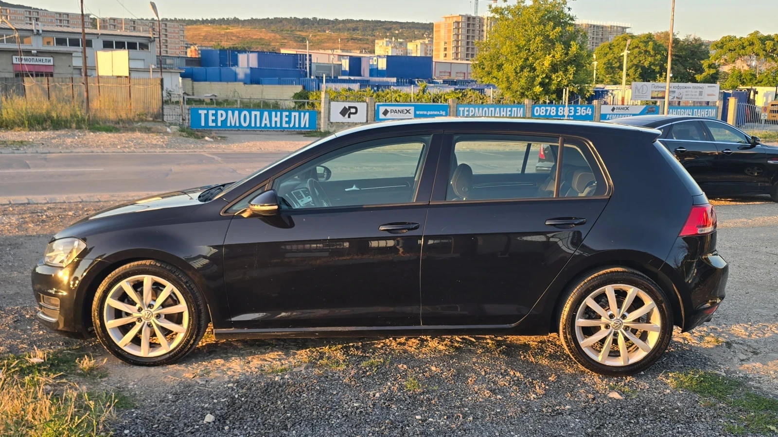 VW Golf Golf 7/1.6TDI/ТОП, снимка 4 - Автомобили и джипове - 55474456