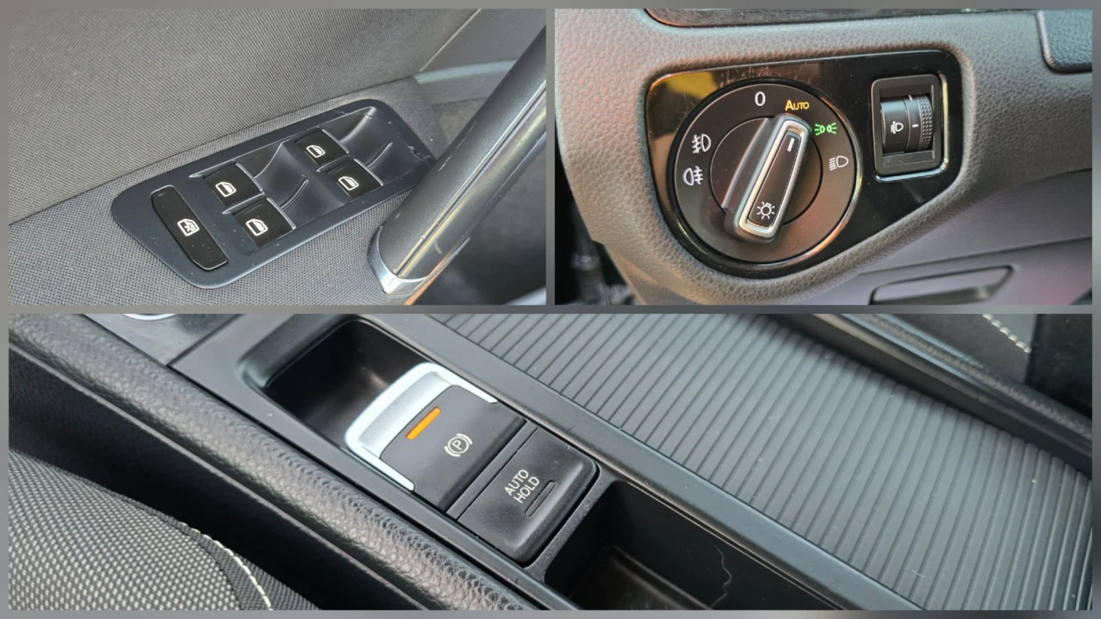 VW Golf Golf 7/1.6TDI/ТОП, снимка 12 - Автомобили и джипове - 55474456