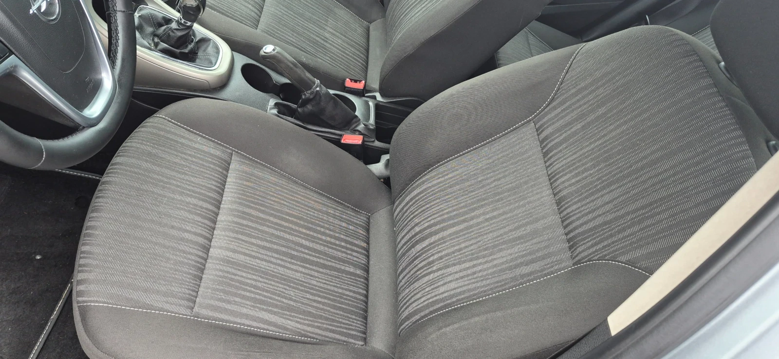 Opel Astra 1.7 CDTI Evro 5 | Mobile.bg � ����������� 7