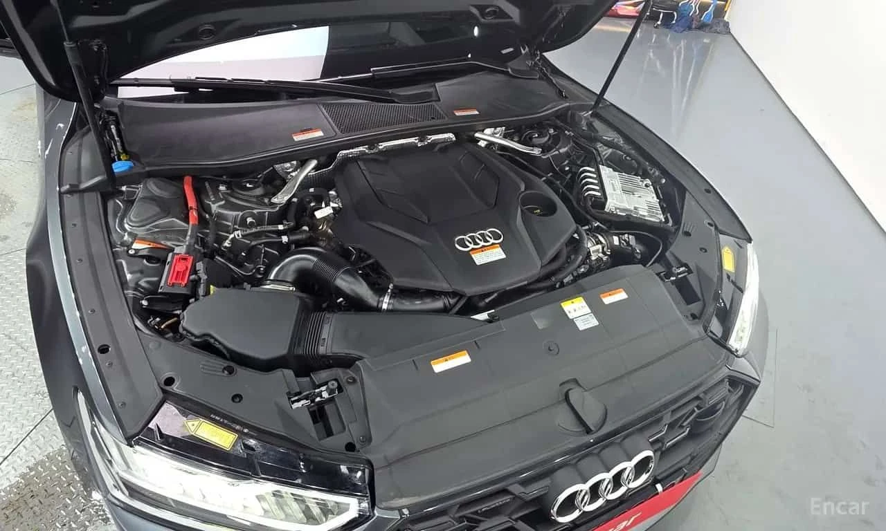 Audi A7 * 55 TFSI Quattro Premium * ОПЦИЯ ЗА ФИНАНСИРАНЕ, снимка 6 - Автомобили и джипове - 55615038