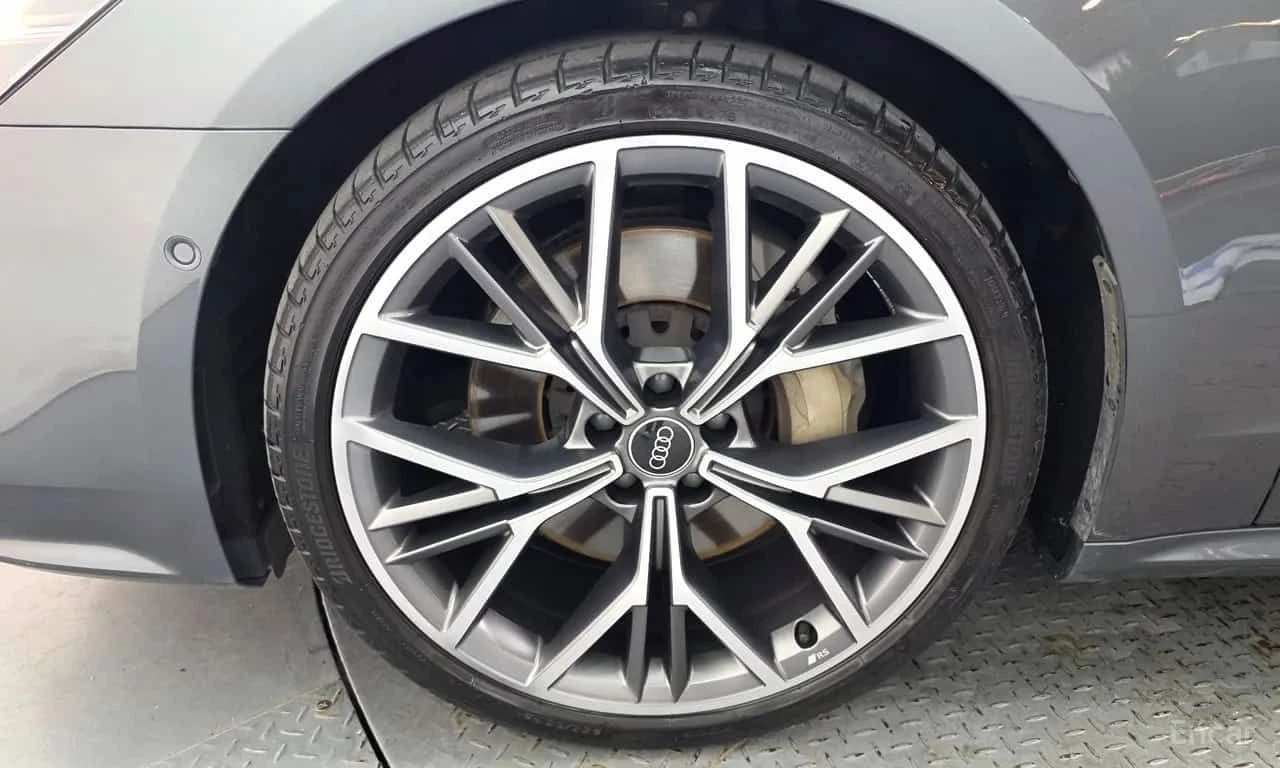 Audi A7 * 55 TFSI Quattro Premium * ОПЦИЯ ЗА ФИНАНСИРАНЕ, снимка 5 - Автомобили и джипове - 55615038