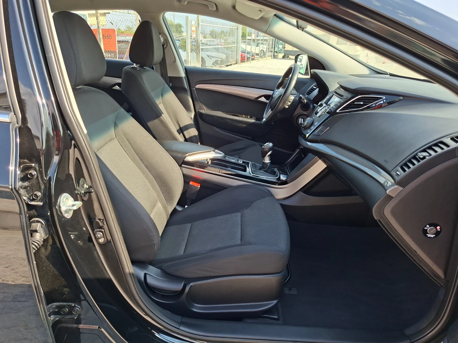 Hyundai I40 1.7d-136��/197.000��/������/�������� | Mobile.bg � ����������� 11