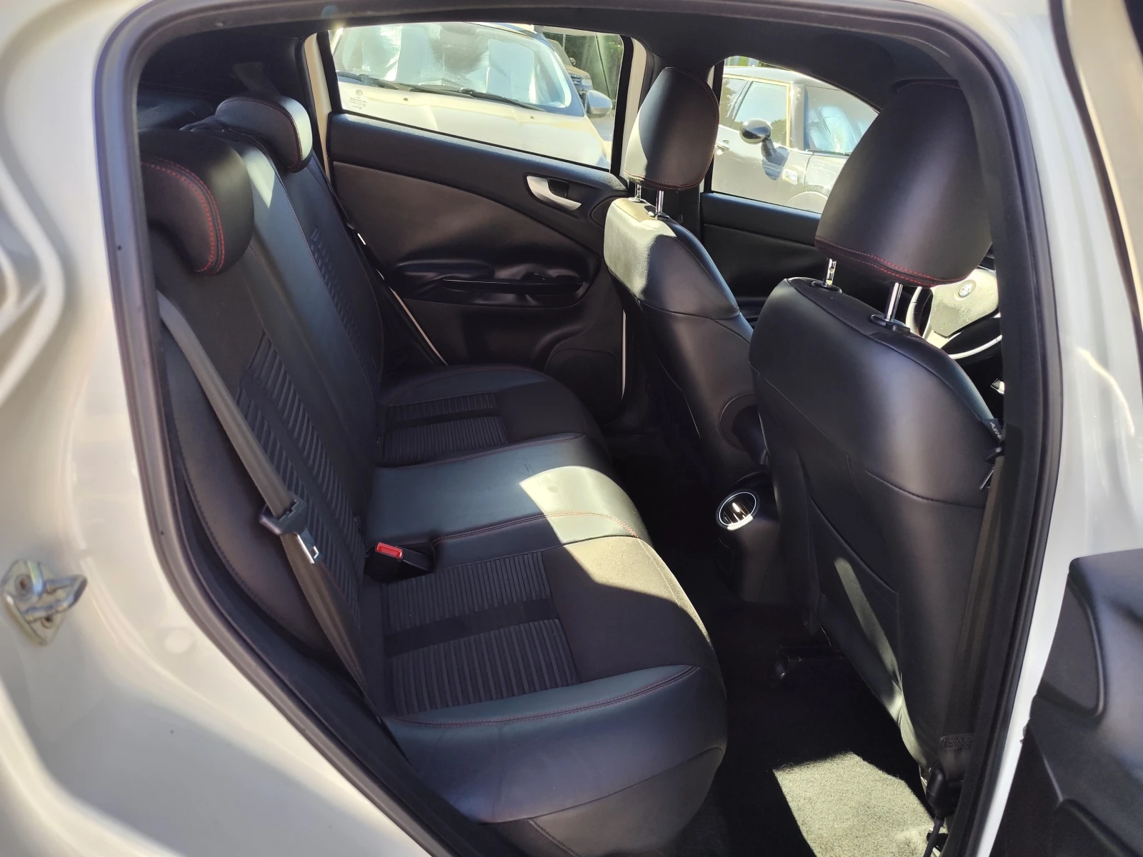 Alfa Romeo Giulietta 1.4i* EURO5A* LED* 120k.c.*  | Mobile.bg � ����������� 10