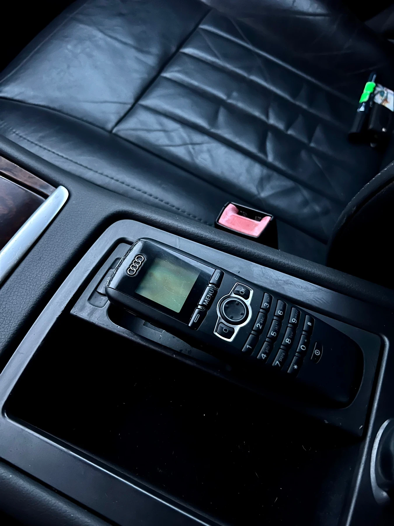 Audi A8 4.2 V8 LPG , снимка 17 - Автомобили и джипове - 55799632