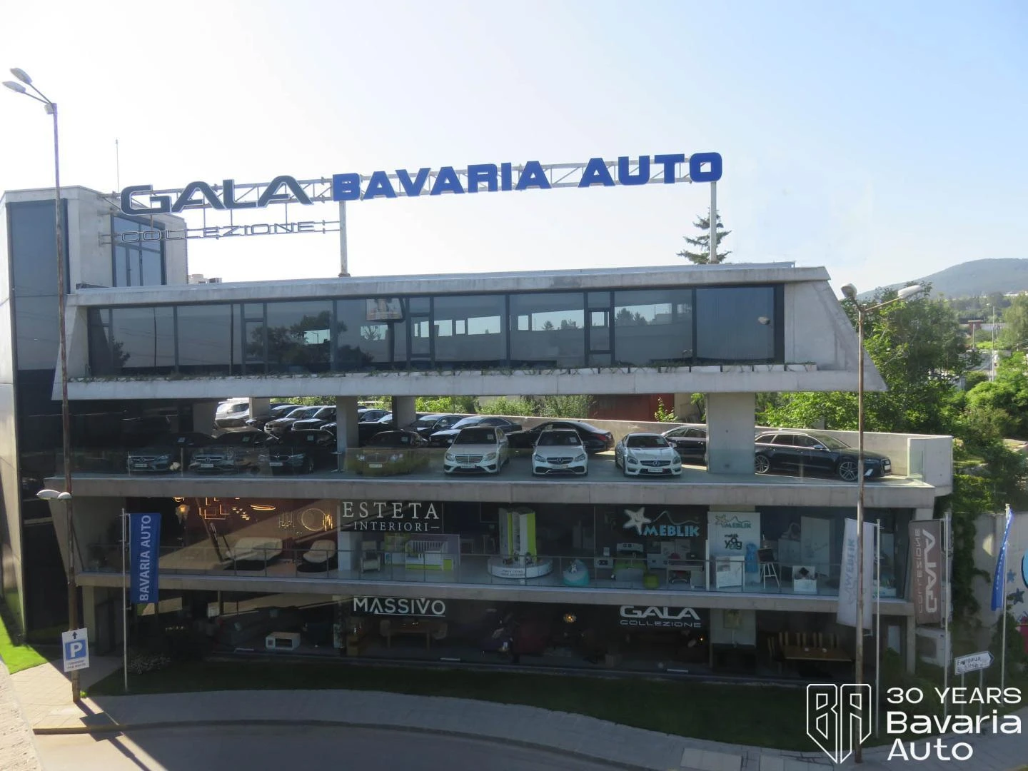 Skoda Superb 2.0 TDI DSG 4x4 Laurin&Kllement